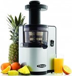 The Omega VSJ843QS Juicer